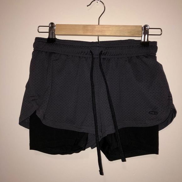 Champion Exercise Athletic Shorts - Picture 1 of 5